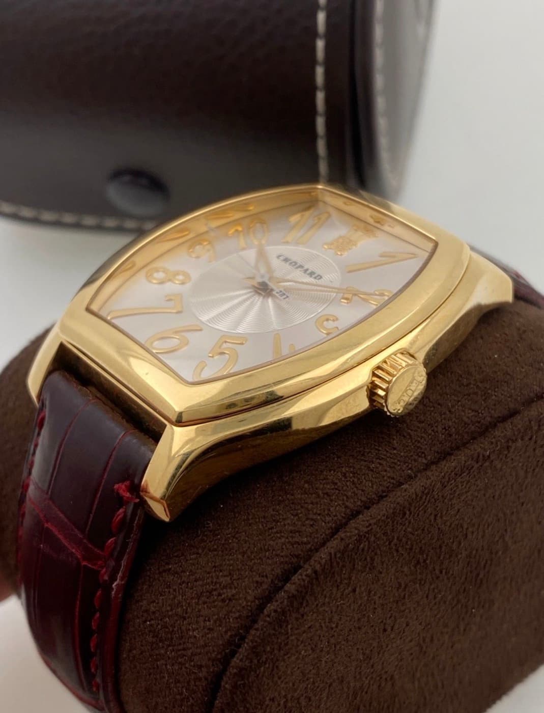 Chopard Prince Foundation – Ansicht 4