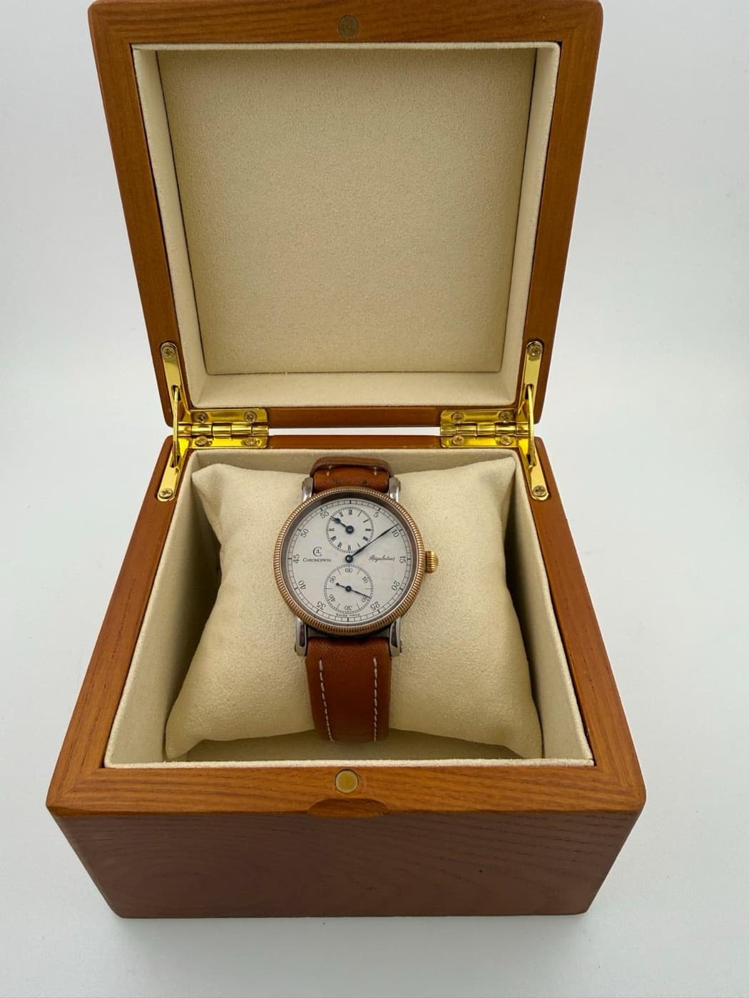 Chronoswiss Régulateur – Ansicht 10