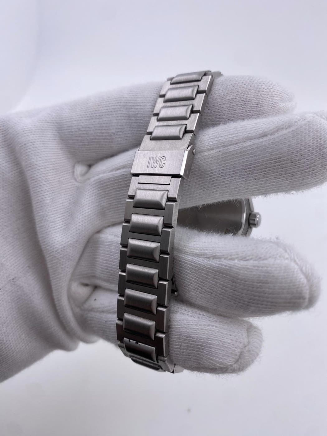 IWC Ingenieur 500.000 A/m – Ansicht 10
