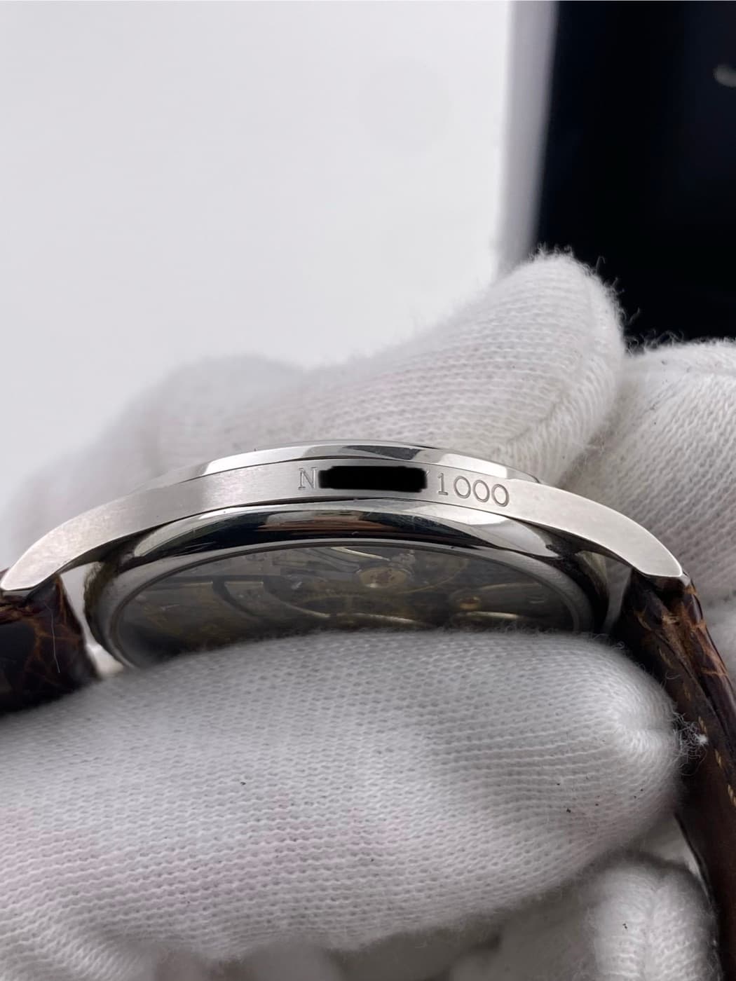 IWC Portugieser Jubiläum – Ansicht 8