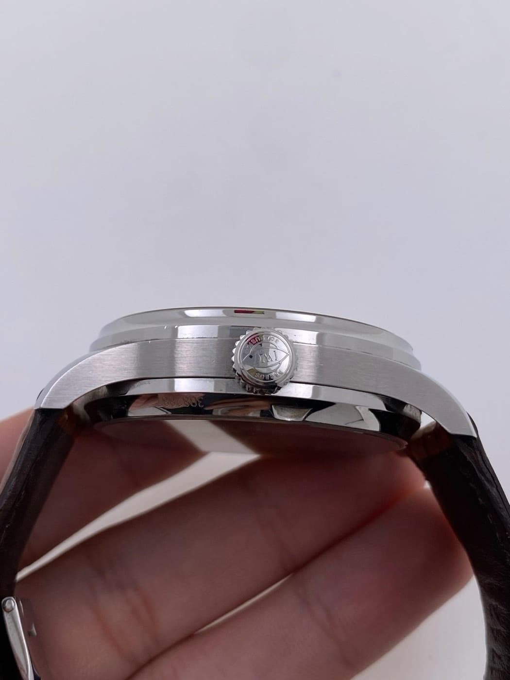 IWC Portugieser Automatic 7 Days – Ansicht 9