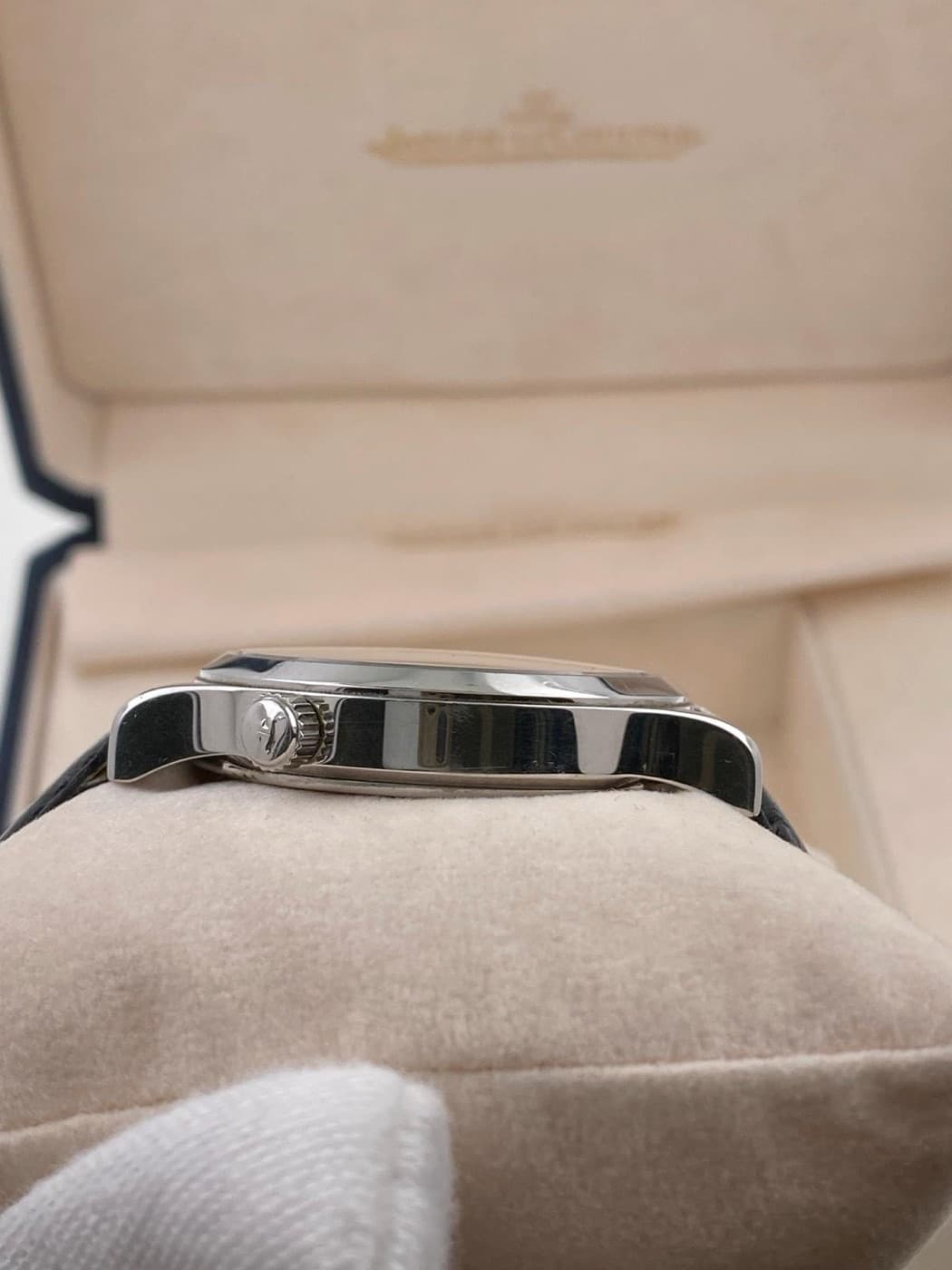 Jaeger-LeCoultre Master Geographic – Ansicht 6