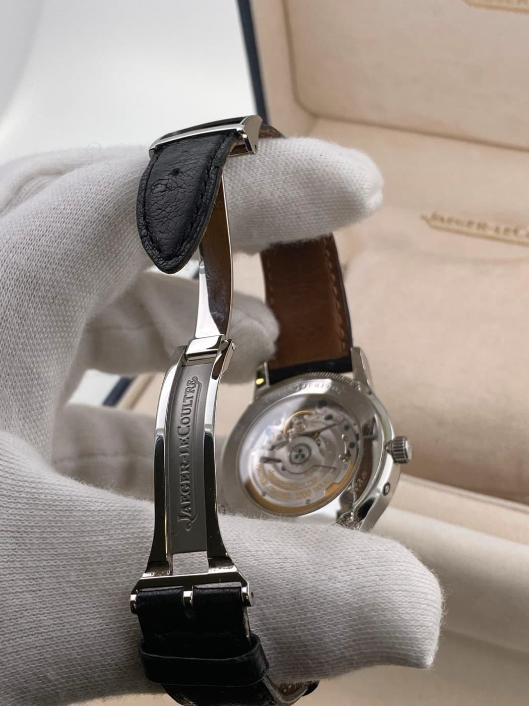 Jaeger-LeCoultre Master Geographic – Ansicht 9