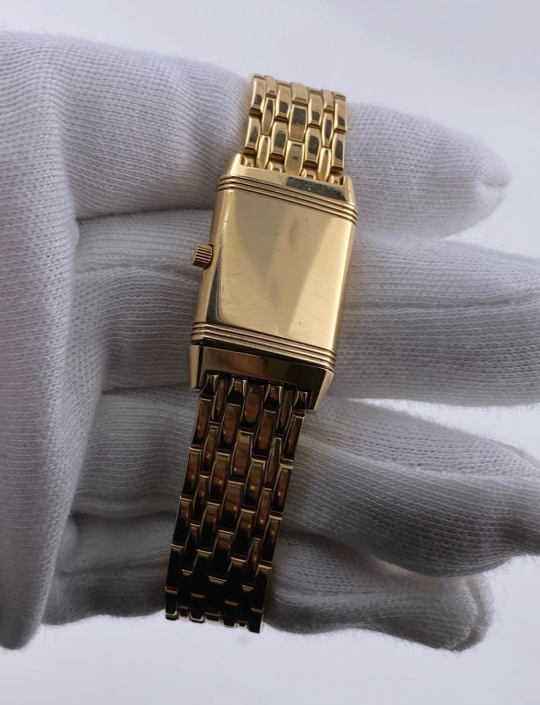 Jaeger-LeCoultre Reverso – Ansicht 7