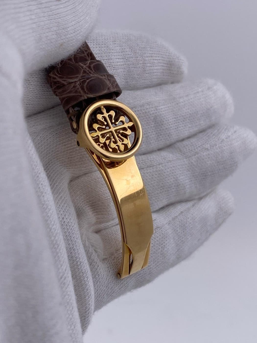 Patek Philippe Perpetual Calendar – Ansicht 12