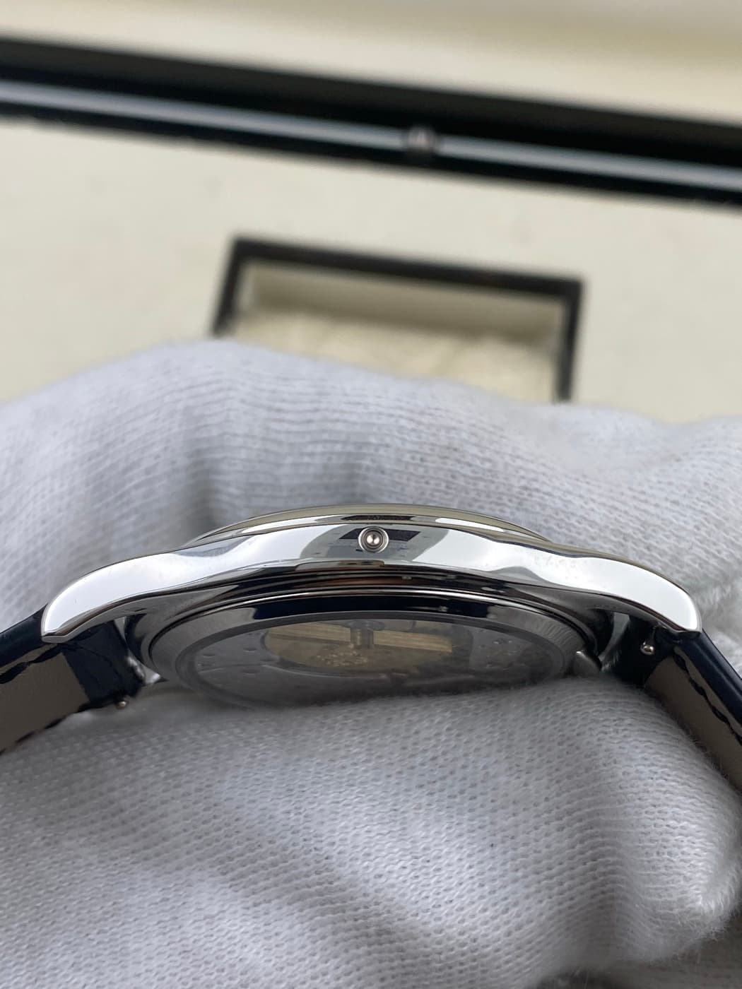 Patek Philippe Perpetual Calendar – Ansicht 7