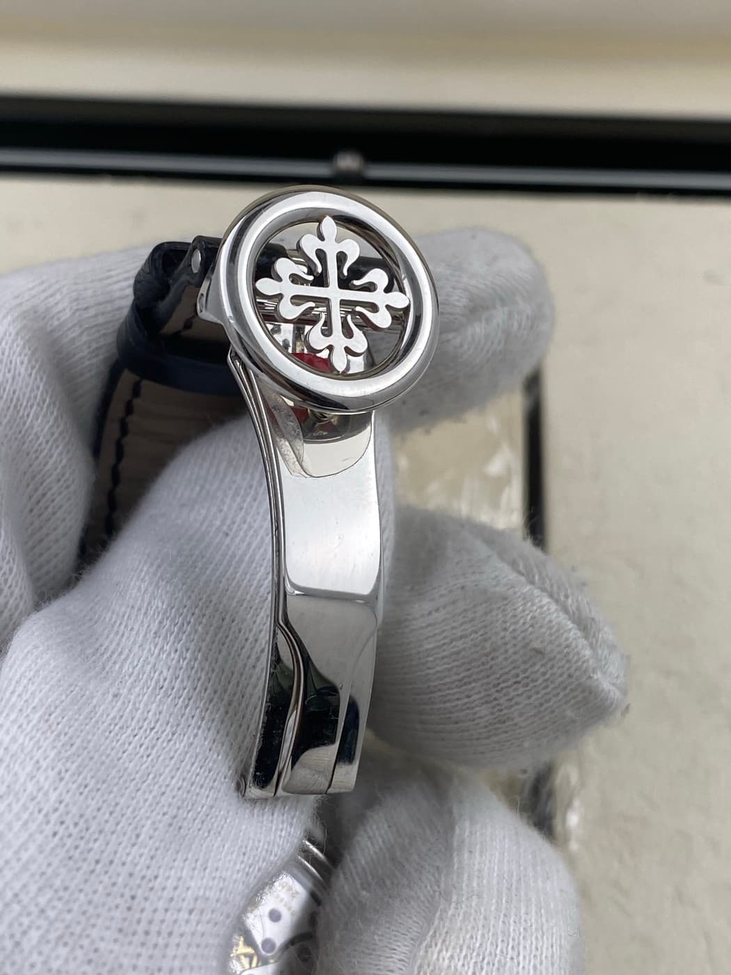 Patek Philippe Perpetual Calendar – Ansicht 8