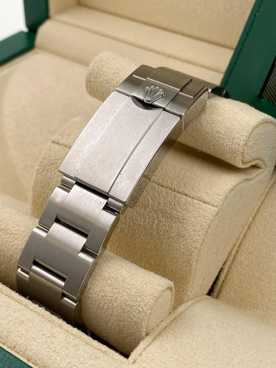 Rolex Air-King – Ansicht 5