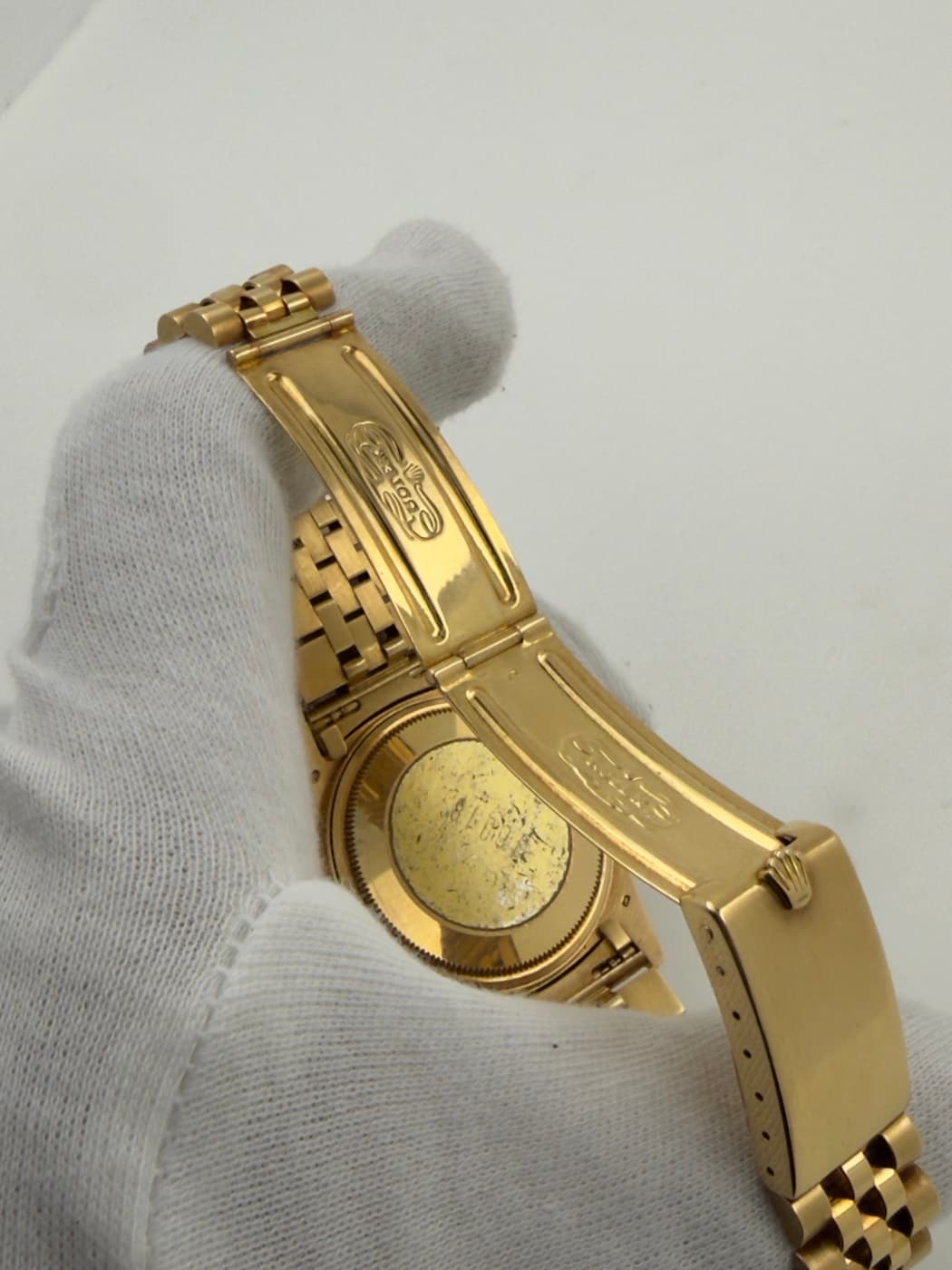 Rolex Datejust 36 „Onyx“ – Ansicht 7