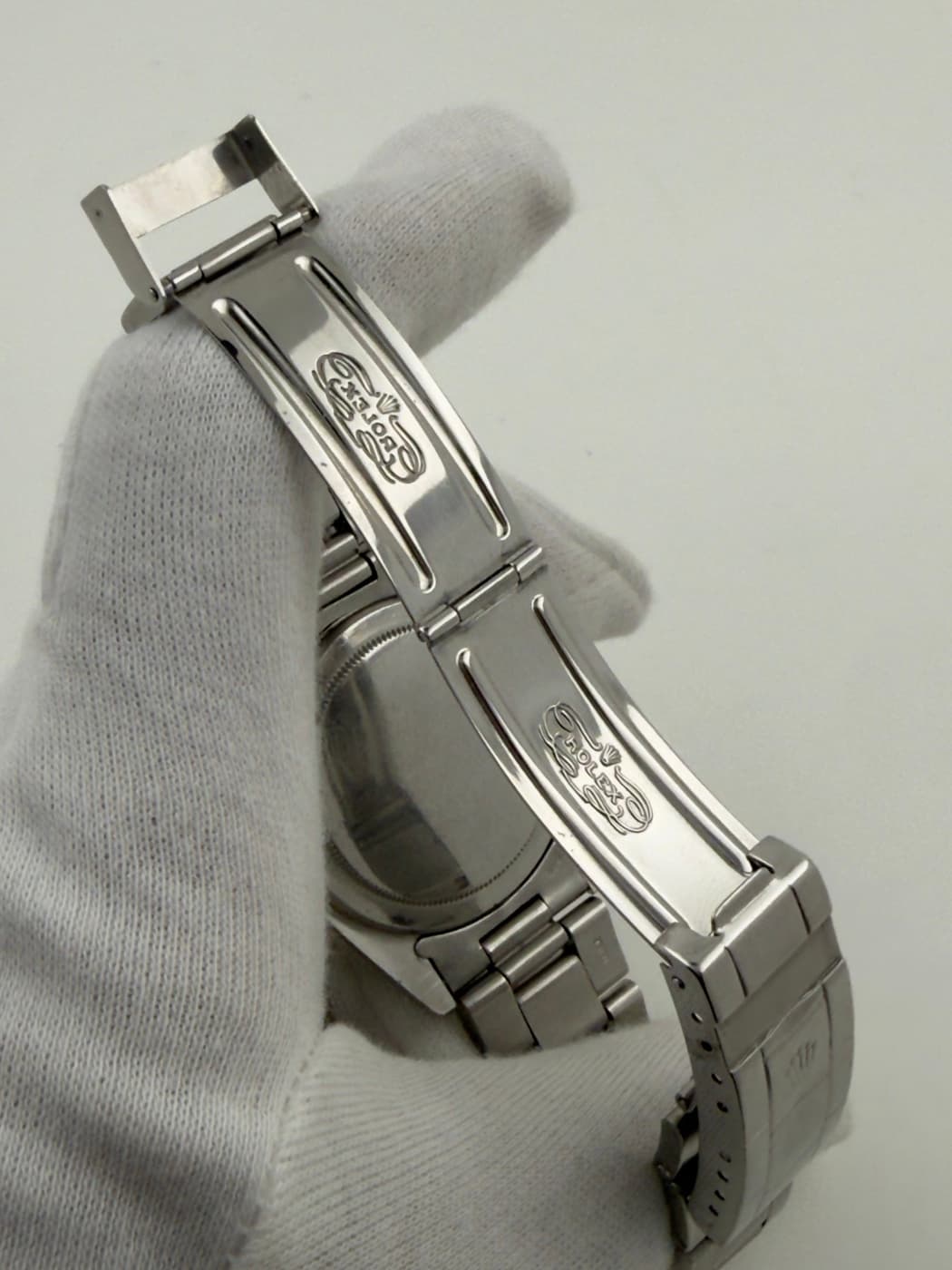 Rolex Submariner (No Date) – Ansicht 7
