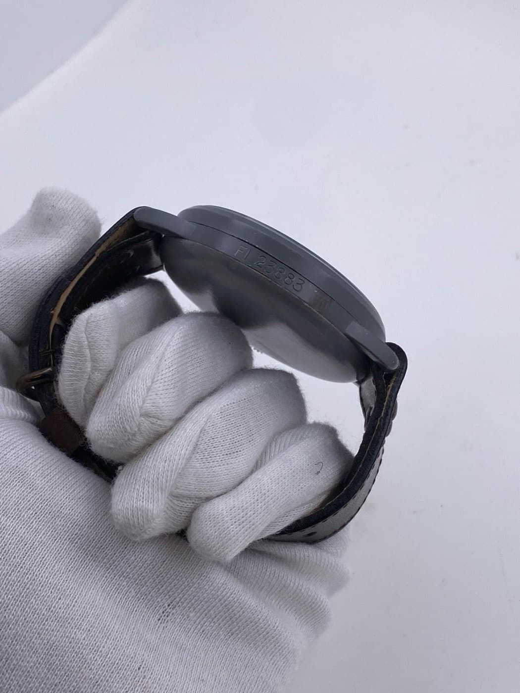 Stowa B-Uhr (Beobachtungsuhr) – Ansicht 10