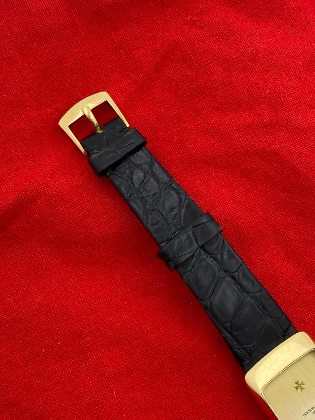 Vacheron Constantin Curvex – Ansicht 6