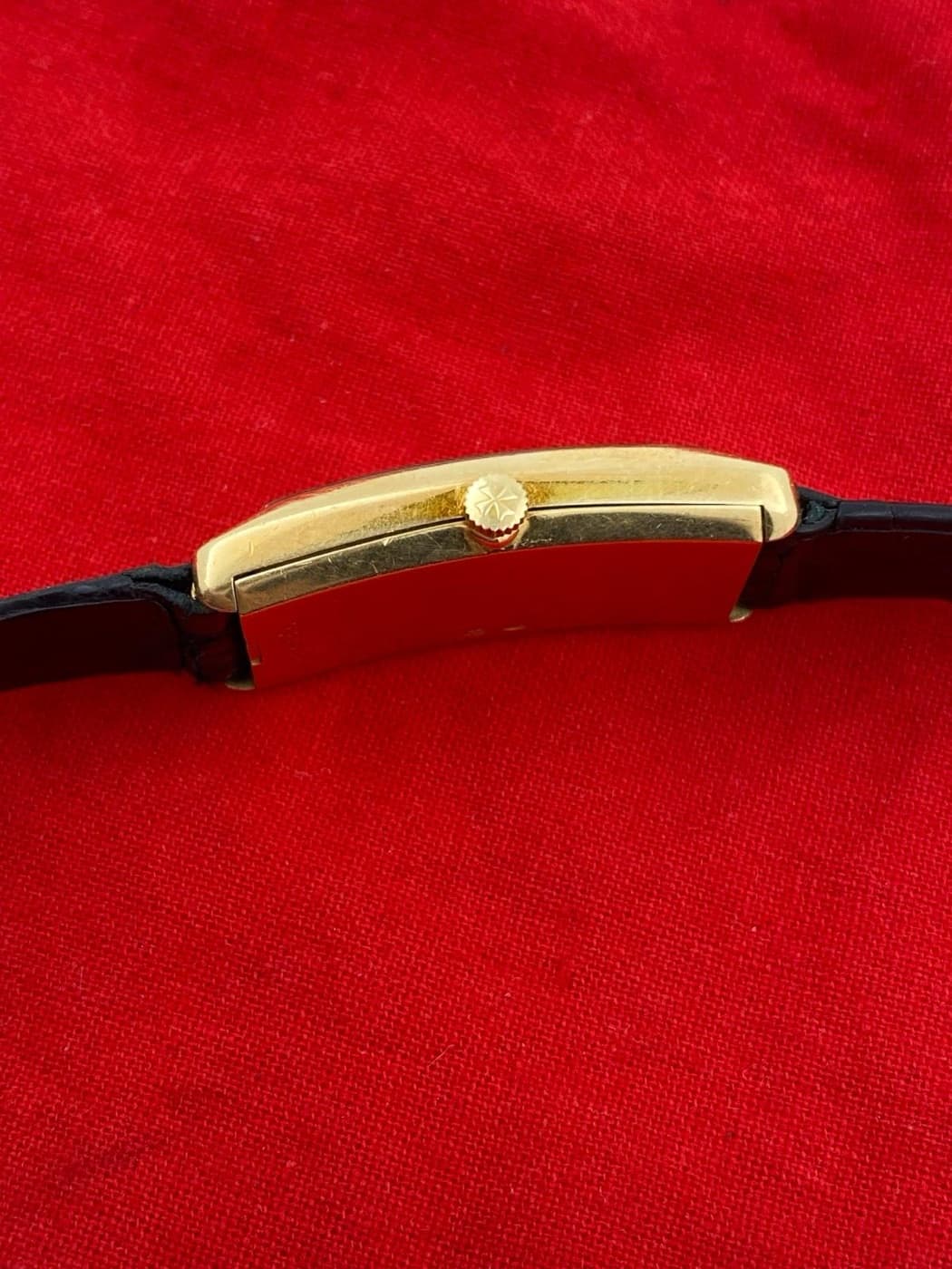 Vacheron Constantin Curvex – Ansicht 8